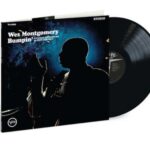 Wes Montgomery - Bumpin'.