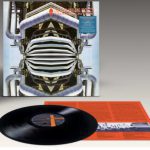 Alan Parsons Project - Ammonia Avenue