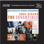 Anne Bisson - The Essentials (UHQCD)