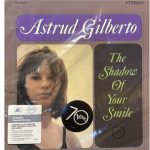 Astrud Gilberto - The Shadow of your Smile (Verve AS Series)