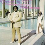 Barry White and the Love Unlimited Orchestra - Rhapsody In White