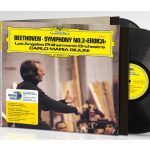 Carlo Maria Giulini - Beethoven Symphony N3 Eroica