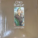 Chico Buarque - Construcao