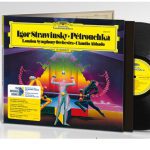 Claudio Abbado, London Symphony - Strawinsky Petruschka