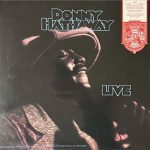 Donny Hathaway - Live
