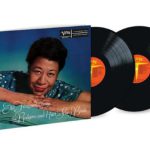 Ella Fitzgerald - Sings Rodgers & Hart Song Book