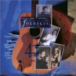 Fourplay - Fourplay (Stereo SACD & Hybrid Multi-Channel)
