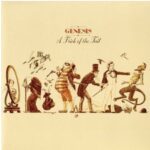 Genesis - A Trick of the Tail (Hybrid Stereo SACD)