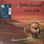 Herbie Hancock - ManChild