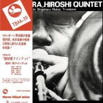 Hiroshi Fukumura Quintet - Hiroshi Fukumura