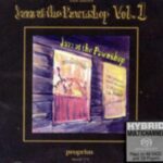VA - Jazz At The Pawnshop Vol1 (Hybrid Multi-Channel & Stereo SACD)