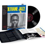 John Coltrane - Coltrane Jazz (Rhino)