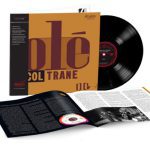John Coltrane - Coltrane Ole (Rhino)