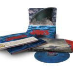 John Williams - OST Jaws 50th Aniv Ed.