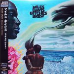 Miles Davis - Bitches Brew (Sony Japan)