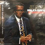 Miles Davis - My Funny Valentine (Sony Japan)