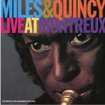 Miles Davis & Quincy Jones - Live At Montreux