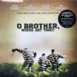 VA - OST O Brother, Where Art Thou.