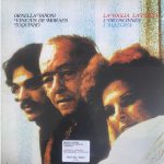 Ornella Vanoni, Vinicius De Moraes, Toquinho - La Voglia La Pazzia L'incoscienza L'allegria