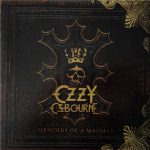 Ozzy Ozbourne - Memoirs of a Madman