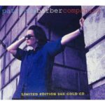 Patricia Barber - Companion (24k Gold CD)