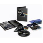 Pink Floyd - The Dark Side of the Moon 50th Aniv Ed (Blu-Ray Audio Disc)