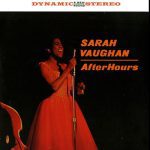 Sarah Vaughan - After Hours