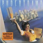 Supertramp - Breakfast in America (A&M Half-Speed)