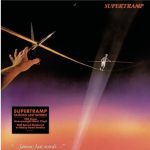 Supertramp - Famous Last Words (A&M Half-Speed)