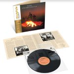 The Band - Northern Lights Southern Cros