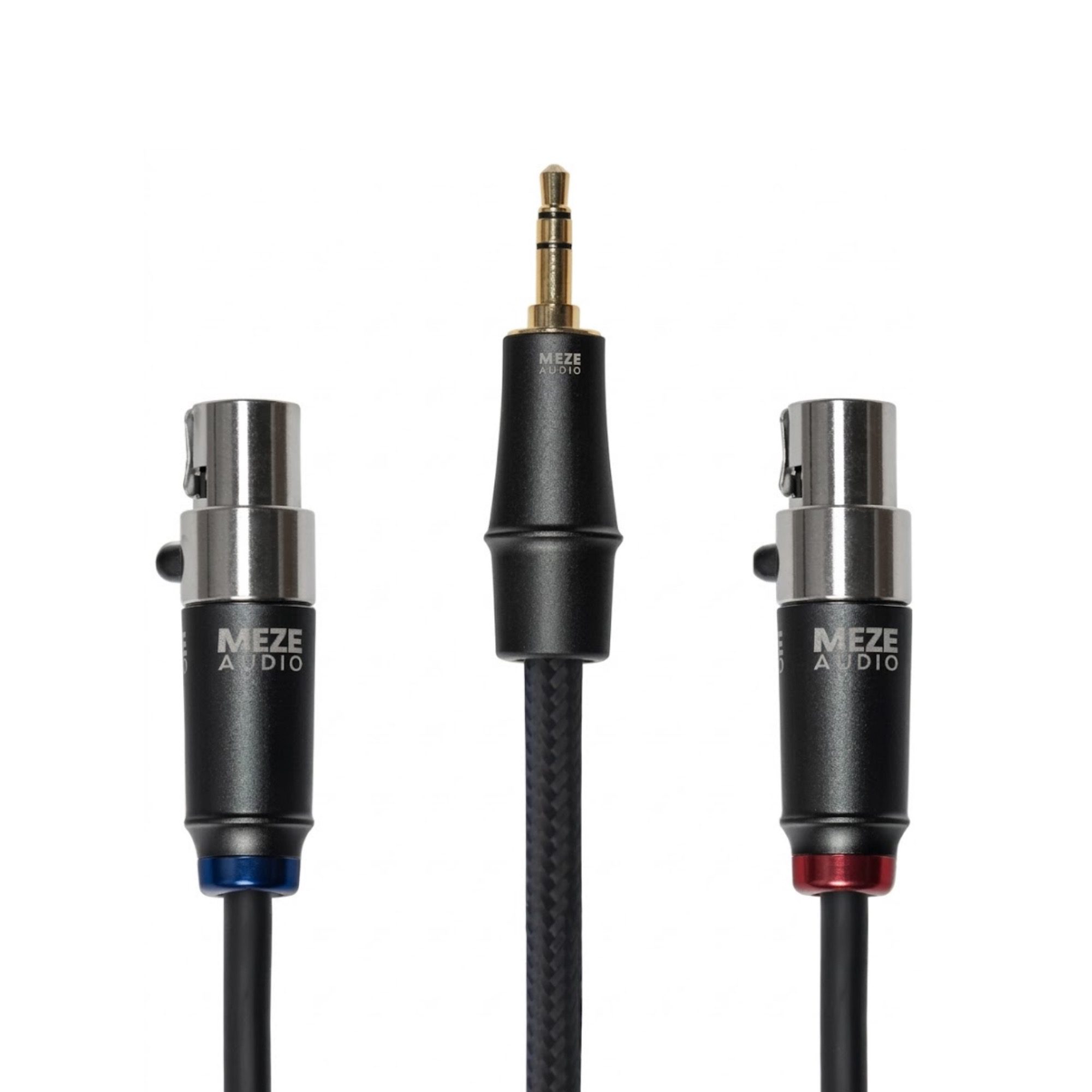 MEM-B3.5 Meze Audio - Cable Mini XLR a 3.5mm (MEM-B3.5) - Imagen 1
