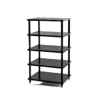 SolidSteel S2-5 Serie 2, rack o pedestal HiFi