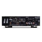 NAD M33 v2, amplificador integrado (imagen 3)