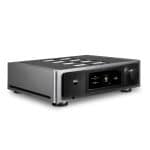 NAD M33 v2, amplificador integrado (imagen 2)