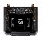 Moon 461 Power Amplifier Compass Collection, amplificador HiFi (imagen 3)