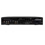 Moon 491 Network Player / Preamplifier Compass Collection, streamer de audio (imagen 4)