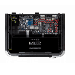 Moon 491 Network Player / Preamplifier Compass Collection, streamer de audio (imagen 3)