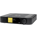 Moon 491 Network Player / Preamplifier Compass Collection, streamer de audio (imagen 2)