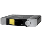 Moon 491 Network Player / Preamplifier Compass Collection, streamer de audio