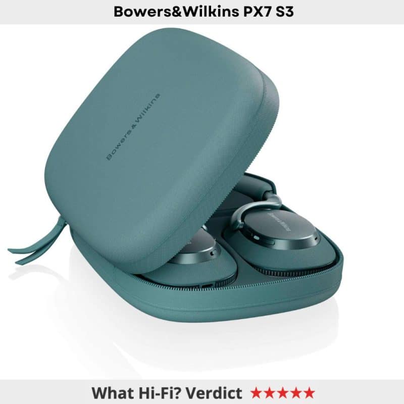 review px7s3