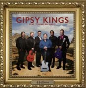 Vinilo Gipsy Kings feat. Tonino Baliardo – Historia