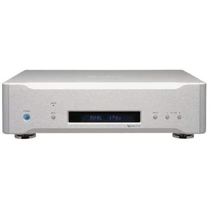 Esoteric DAC D05 + Transporte CD/SACD P03 (Seminuevo), CD